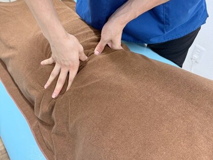 悠和接骨院 鍼灸院の写真