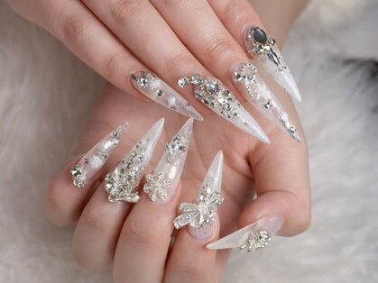 バピュネイルの写真