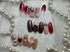 バレンタイン/イベント/チョコ