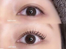 amii. 福岡博多店【まつ毛パーマ・パリジェンヌ・マツエク・LED・眉毛専門店】/パリジェンヌラッシュリフト