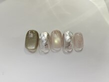 マックスビューティーネイル(MAX BEAUTY nail)/Sakura