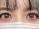 hair & eyelash LEONの写真/【話題の最新技術☆】デザインキープラッシュで自まつ毛への負担を抑えながら、美しさを驚くほどキープ♪