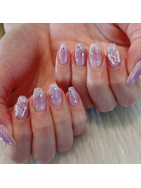 バタフライ！ワンホン