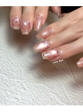 ロコネイル(Loco Nail)/定額デザイン¥6600