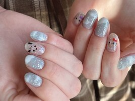 【ハンド】120分アートフリー