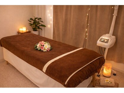 ミー(Mii)の写真