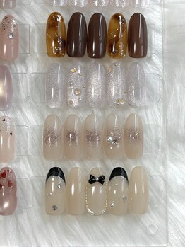 アイカール(I.curl)/