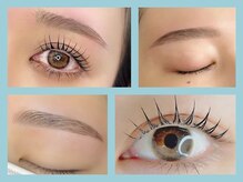 ロレインブロウ 郡山駅前大通店