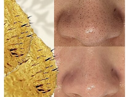 メゾンビューティーポピンズ 恵比寿(maisonbeauty poppins)の写真