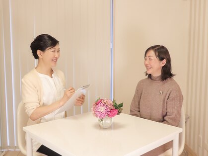 アリビオ(alivio)の写真