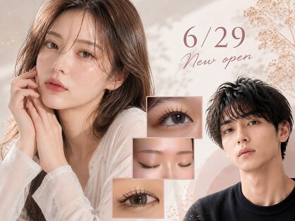 ルミラッシュ 大宮(Lumi lash)の写真