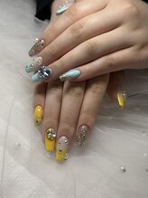エスペランサ(Esperanza)/持込デザイン