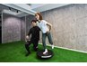 【整体×コンディショニング】姿勢改善コース 40分￥4980