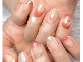 【Hand Nail】ハンドネイル