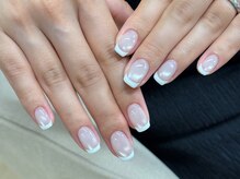 エムワイネイル(MY Nail)/フレンチベース追加料マグネット