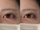 ルークスネイル(LOCUS NAIL)の写真/まつ毛エクステ付け放題でぱっちり目元を演出して毎日のメイクを楽しく素敵に♪