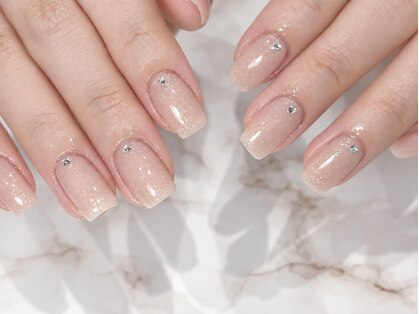 ルーチェネイル 横浜(Luce nail)の写真