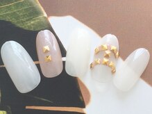 ムーネイル(mou nail)/