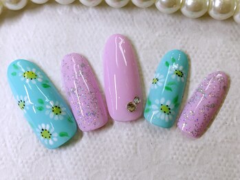 サロン ド リリ(Salon de LiLi)/