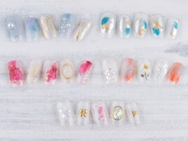 selectJ＊4月デザイン5/10種