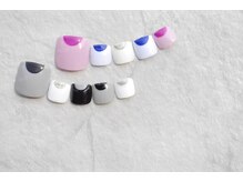 ネイルサロン ブリオン(Nail Salon Bullion)/POPフレンチネイル