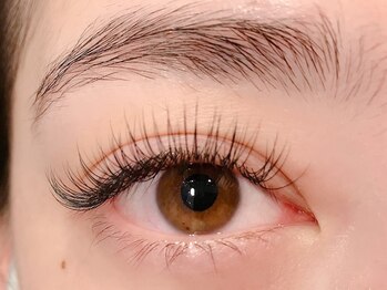ジユウガオカ アイサロンズ by G.M.NeXT 二子玉川店(JIYUGAOKA eye salons)/最高級シングルエクステ