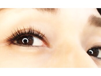 まつげサロン ミィ/華やかで上品にボリュームUP!