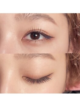 ノットイコール(≠ not equal)/100本/グリーン×ダークブラウン