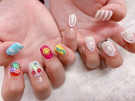ポップアートし放題