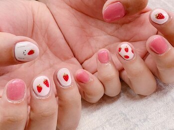 モレリア(morelia)/個性アート