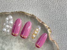 ダリアズネイル(Dahlia's Nail)/