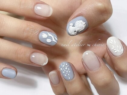 nail atelier by cherie