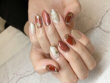 エルモサ/ネイルデザイン