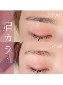 サロンドメロウ(salon de mellow)/