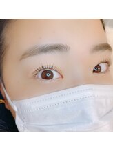 アディクト 恵比寿店(ADDICT)/ケラチンラッシュリフト