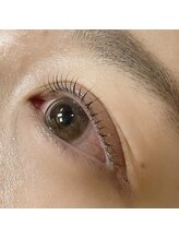 レガーミ バイ ムニ(Legami by MUNI)/トリートメントパーマ