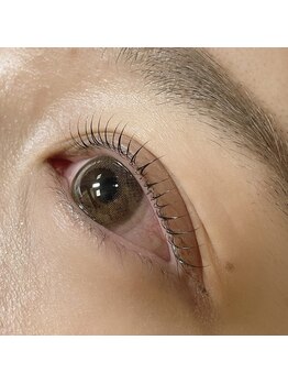 レガーミ バイ ムニ(Legami by MUNI)/トリートメントパーマ