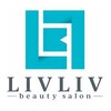 リブリブ(LIVLIV)ロゴ