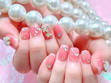 ミナ 池袋店(Mina)/デザインアード三本