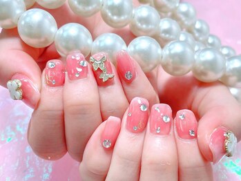 ミナ 池袋店(Mina)/デザインアード三本