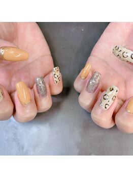 爪屋べっぴん堂/