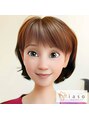 ボディケアサロン イアソ(iaso) 柏原 清美
