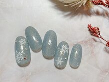 ヴィダ リブレ(Vida Libre)/シンプルデザインコース¥6980