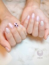 サロン ウネルマ 小郡店(salon UNELMA)/887.ワンカラー