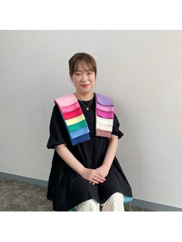 ドットミィ 吉祥寺(.Me)/Bright-Summer