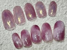 アイラッシュサロン ファスト(Fast)/hand☆オススメデザイン☆