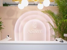 アスミー 渋谷店(Asmy)