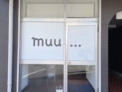 ムウ(muu...)の写真