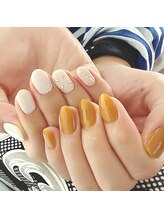 爪ソウシャイン(爪 SO SHINE)/