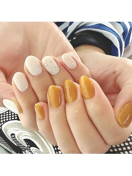 爪ソウシャイン(爪 SO SHINE)/